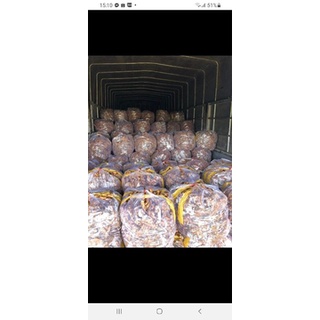 100gr tinh bột nghệ đỏ có chứng nhận ATTP