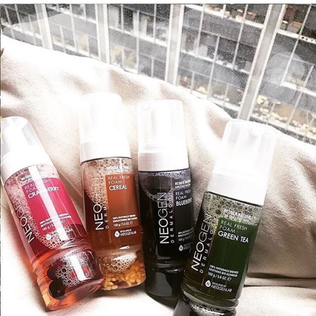 SỮA RỬA MẶT NEOGEN REAL FRESH | BigBuy360 - bigbuy360.vn