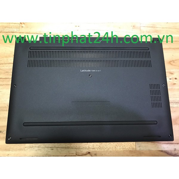 Thay Vỏ Laptop Dell Latitude E7390 2-In-1 014G02