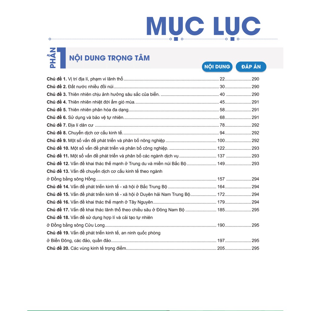 Sách Đột phá 8+ môn Địa lí (tái bản 2020) | BigBuy360 - bigbuy360.vn