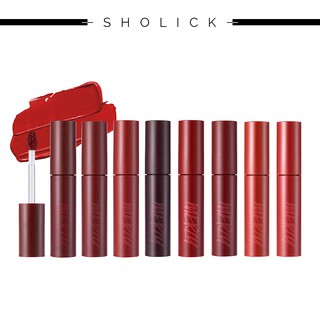 Son Tint 2 Màu MERZY Tùy Chọn Chất Lượng Cao