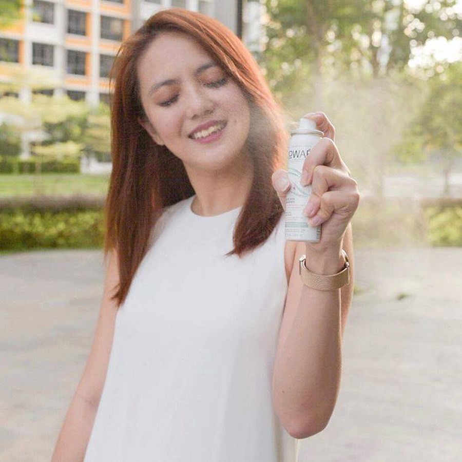 🌿XỊT KHOÁNG ĐẸP DA JOWAÉ HYDRATING WATER MIST 🌿 | BigBuy360 - bigbuy360.vn