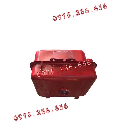 Bình dầu Máy nổ 10 Gió R190N