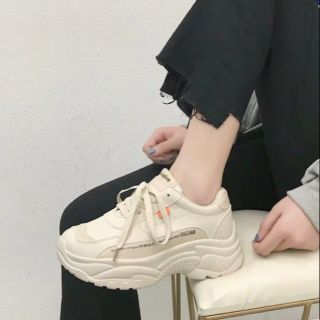 Combo 5 đôi giày sneaker nữ siêu hót