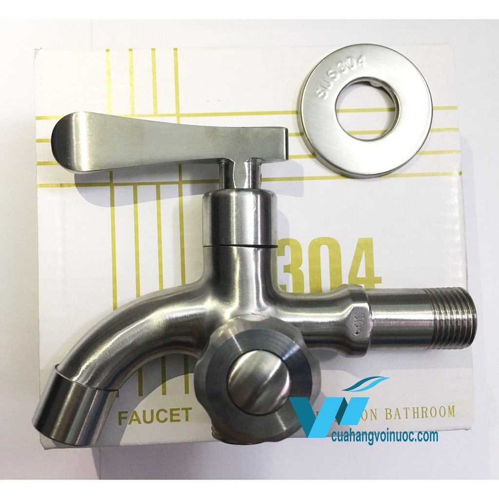 Củ Sen Lạnh Inox SUS 304