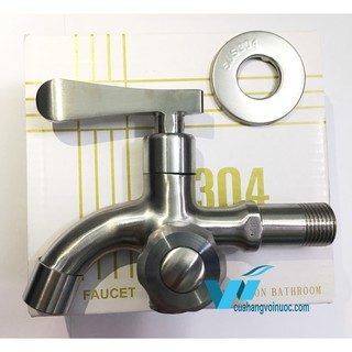 Củ Sen Lạnh Inox SUS 304