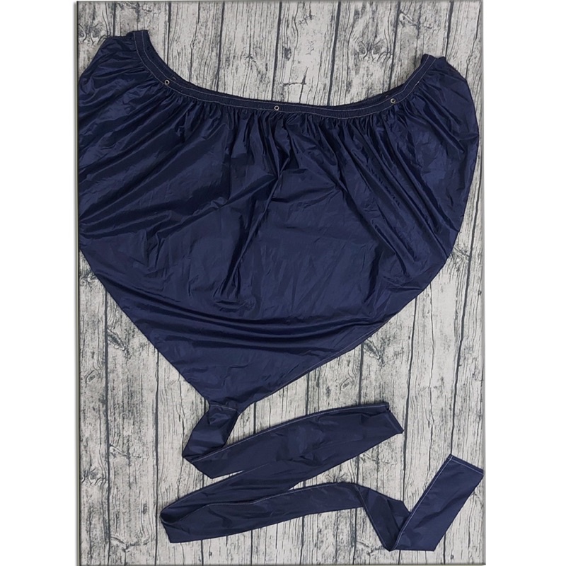 Túi vệ sinh hứng nước máy lạnh, điều hoà