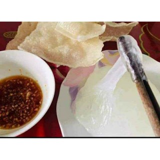Bột mì nhứt khô 1kg