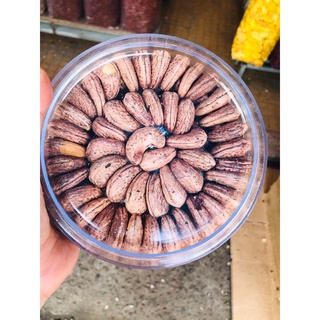 Hạt điều nguyên hạt - 500g
