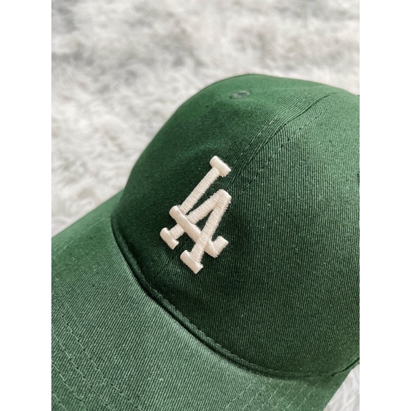 Mũ lưỡi trai L.A