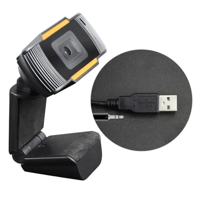 Webcam Hd Tích Hợp Micro Quay Video 720p Cho Laptop | BigBuy360 - bigbuy360.vn