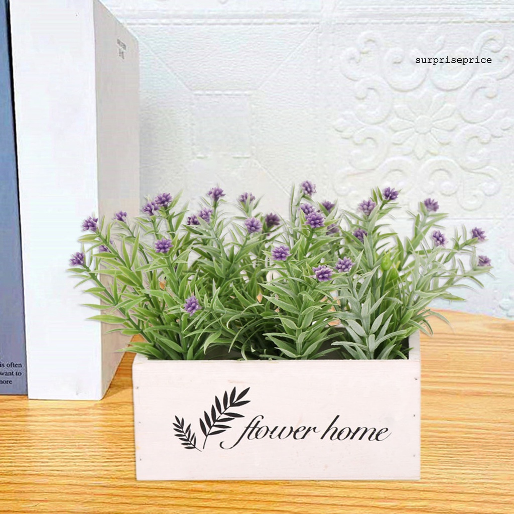 Chậu cây bonsai giả dùng trang trí nhà cửa