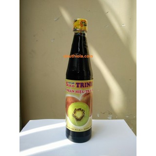 siro Trinh kiwi 600ml