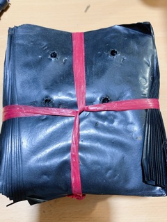 TÚI BẦU ƯƠM CÂY GIỐNG (13×15CM)
