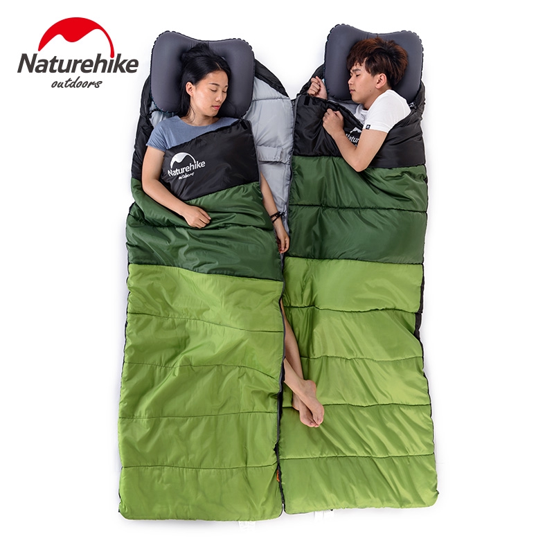 Túi ngủ Naturehike NH15S009-D chính hãng | BigBuy360 - bigbuy360.vn