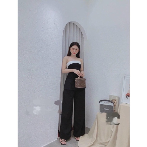 váy tơ 2 lớp
