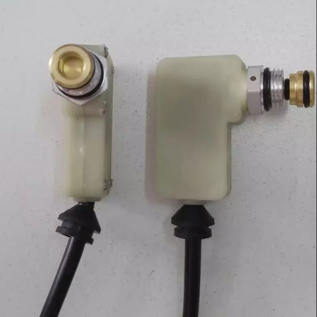 Role nhiệt thay thế cho dòng máy rửa xe chỉnh áp
