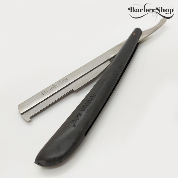 Dao cạo mặt lưỡi rút Thanh Sơn