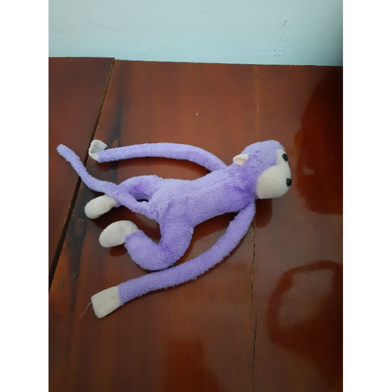 Thanh lý thú nhồi bông used