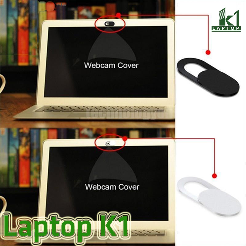 Miếng Dán Che Webcam Siêu Mỏng Bảo Vệ Camera Điện Thoại Laptop