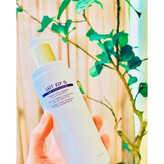 Sữa Rửa Mặt Mềm Mại, Sáng Da Lait Vip O2