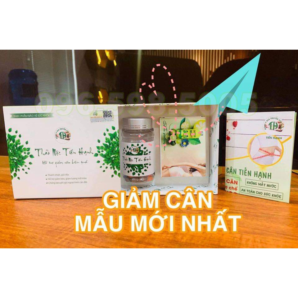 𝐓𝐇𝐔𝐎̂́𝐂 GIẢM 𝐂𝐀̂𝐍 THẢO MỘC VÍP HÀNG Y HÌNH [ CAM KẾT GIẢM CÂN TỰ NHIÊN VÀ HIỆU QUẢ CAO ]