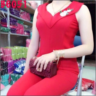 Đồ bộ thun cát hàn mẫu 007