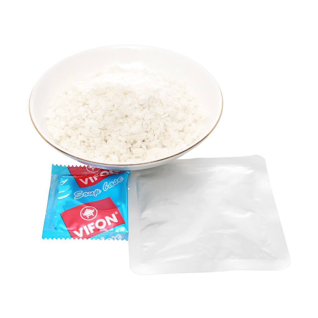 CHÁO THỊT GÀ/ THỊT BẰM VIFON CÓ GÓI THỊT 70G | BigBuy360 - bigbuy360.vn