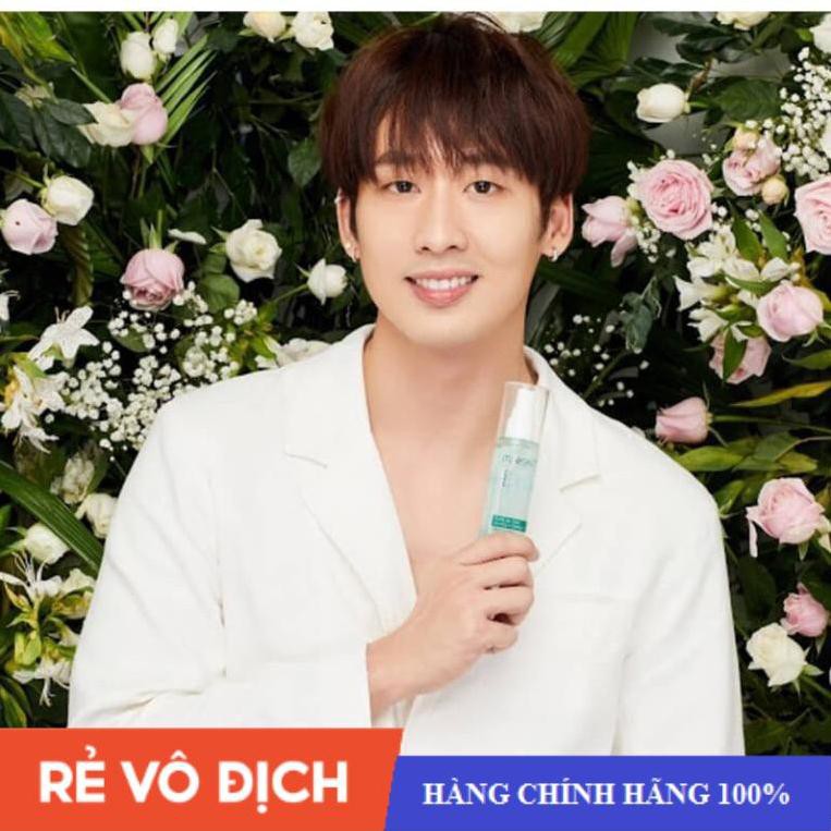 Xịt Khoáng tế bào gốc Mioskin Plus giúp da trắng sáng, săn chắc, cấp ẩm chống lão hóa | BigBuy360 - bigbuy360.vn