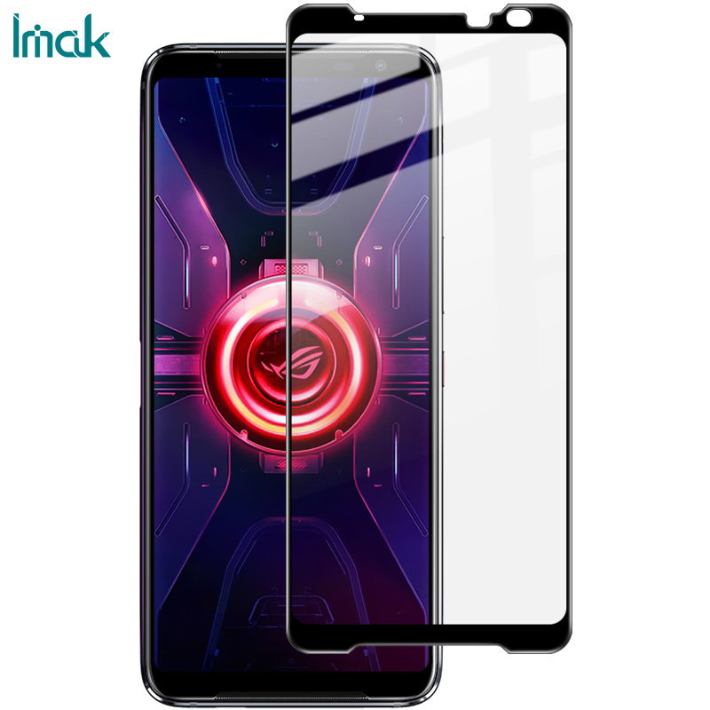 ASUS Imak Kính Cường Lực ASUS ROG Phone 3 zs661ks Bảo Vệ Toàn Màn Hình asus_i003d