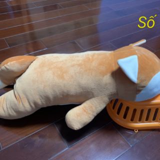 Gấu bông cho bé