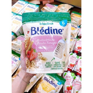 Bột Lắc Sữa Bledine Dành Cho Bé 6M+ 200g