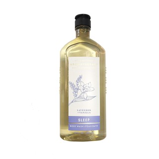 Sữa tắm thư giãn trị liệu Aromatherapy Bath & Body Works
