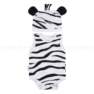 BODY SUIT HÌNH THÚ NGỘ NGĨNH 2