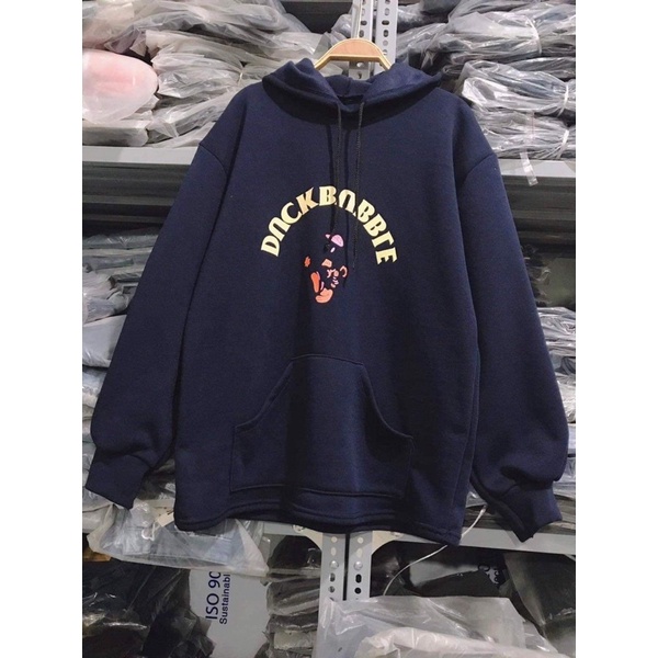 Áo hoodie DUCk LN11