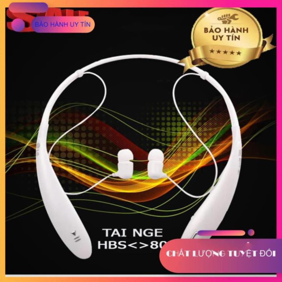 Tai Nghe Bluetooth  HBS-800, Tai Nge Bluetooth, Cao Cấp, Tai Nge Bluetooth Hbs 800,Âm Thanh Rõ Nét