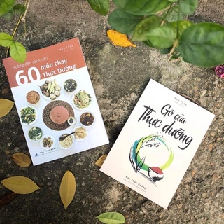Gõ cửa thực dưỡng