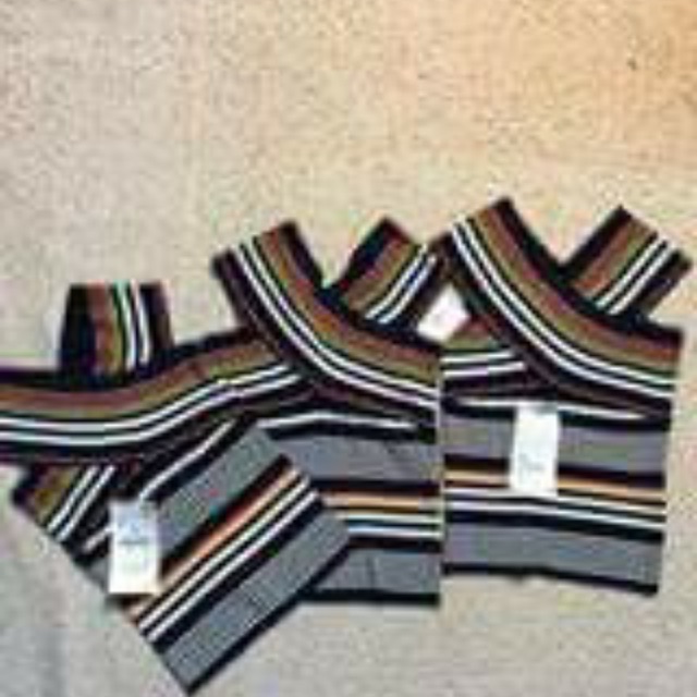 Áo Zara 100% auth new giật tag