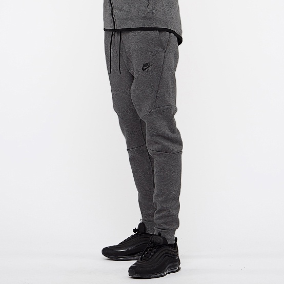 QUẦN DÀI NIKE TECH FLEECE PANTS - DARK GREY