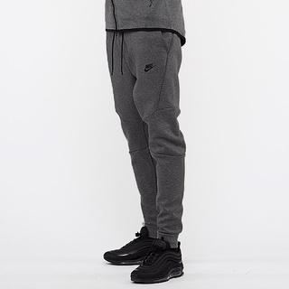 QUẦN DÀI NIKE TECH FLEECE PANTS - DARK GREY