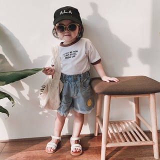 Set đồ bé gái