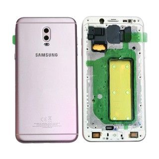 Vỏ bộ Samsung J7 Plus