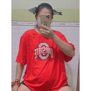 Áo thun mỹ hiệu