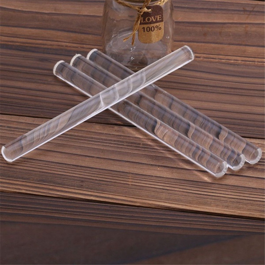 Cây lăn bột làm bánh chống dính chất liệu acrylic tiện lợi