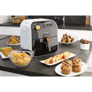 Nồi chiên không dầu tefal fx1000