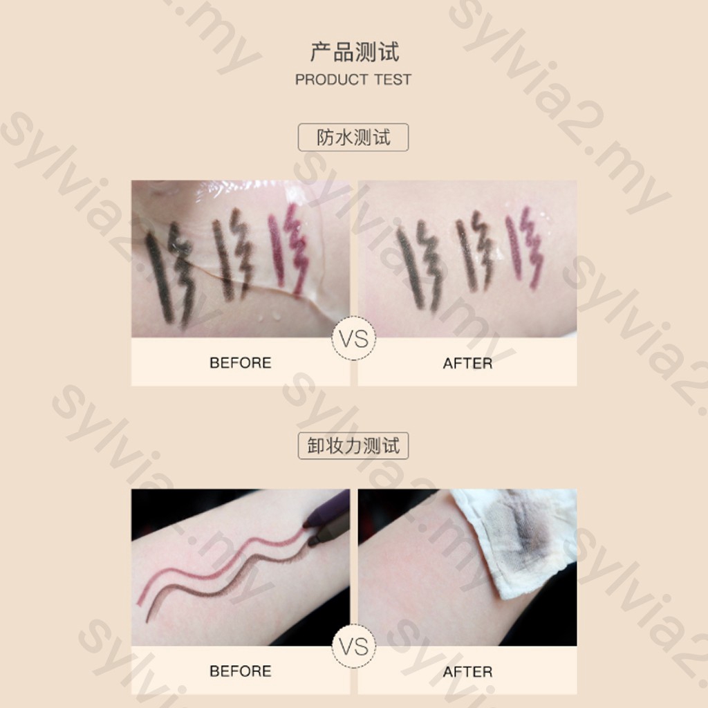 [Hàng mới về] Chì kẻ mắt JUDYDOLL chống nước kèm dụng cụ gọt bút chì | BigBuy360 - bigbuy360.vn