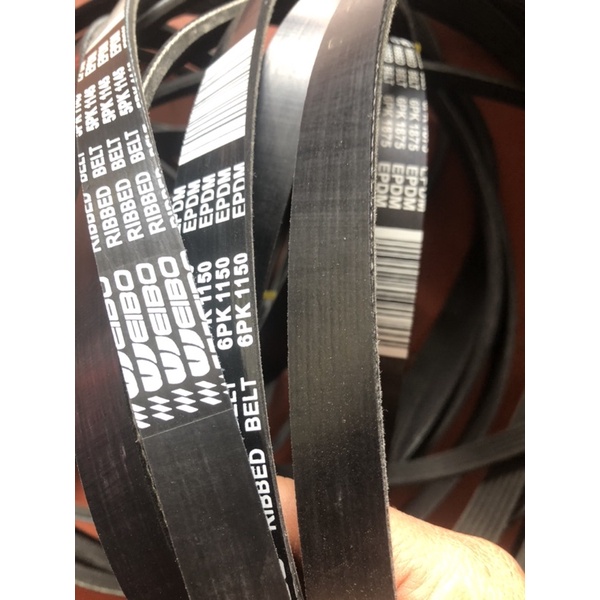 Dây curoa 5pk (1258-5pk1210)
