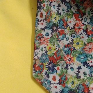 Vải voan chiffon 2