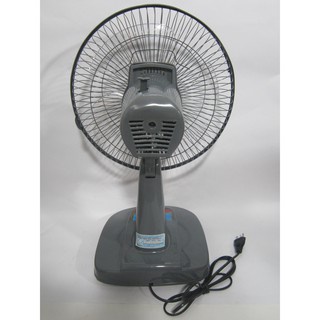 Quạt Bàn Điện Cơ 91- QB-300 -sải cánh 30cm -Bộ Quốc Phòng- HÀNG CHÍNH HÃNG - BẢO HÀNH 12 THÁNG