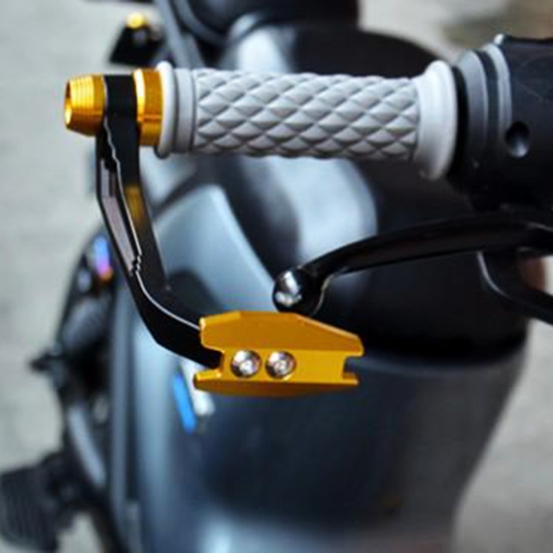 Tay Phanh Ly Hợp Chuyên Dụng Cho Xe Đạp Leo Núi R3 R25 R1 YZF R6